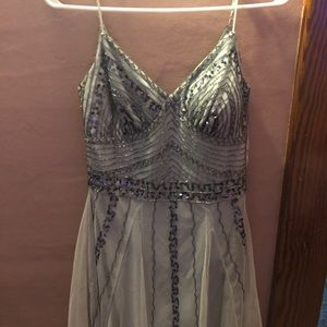 Homecoming dress/evening dress